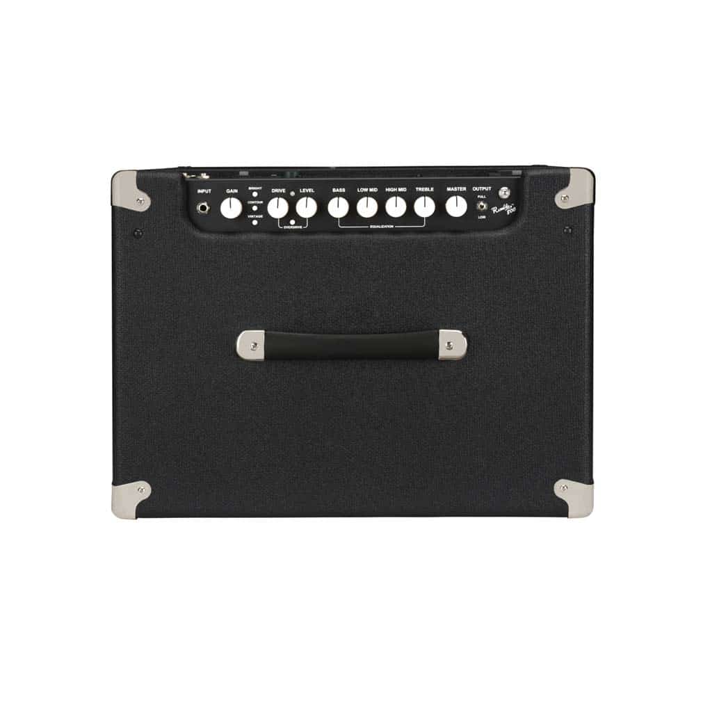 Fender Rumble™ 800 Combo, 230V EU - Image 4