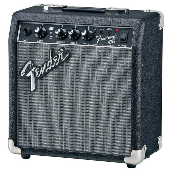 Frontman® 10G