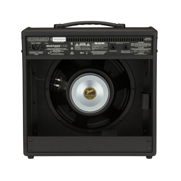 Mustang™ LT50 - Image 3