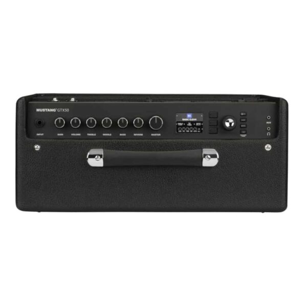 Mustang™ GTX50 - Image 2