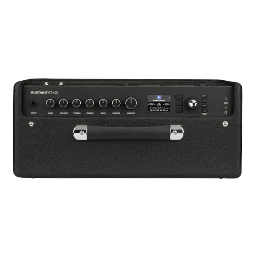 Mustang™ GTX50 - Image 2