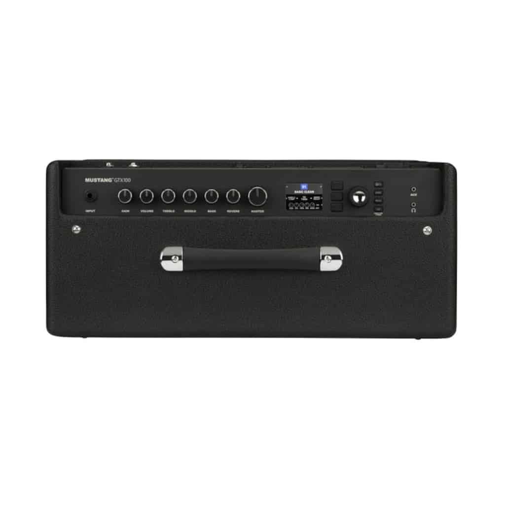 Mustang™ GTX100 - Image 5