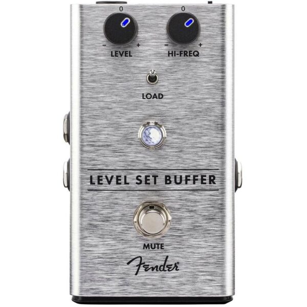 Fender Level Set Buffer Effects Pedal - Image 2