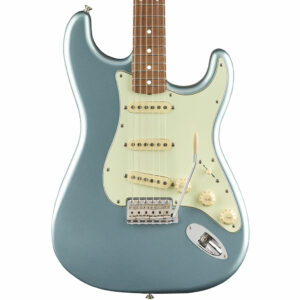 Vintera® '60s Stratocaster®, Pau Ferro Fingerboard, Ice Blue Metallic