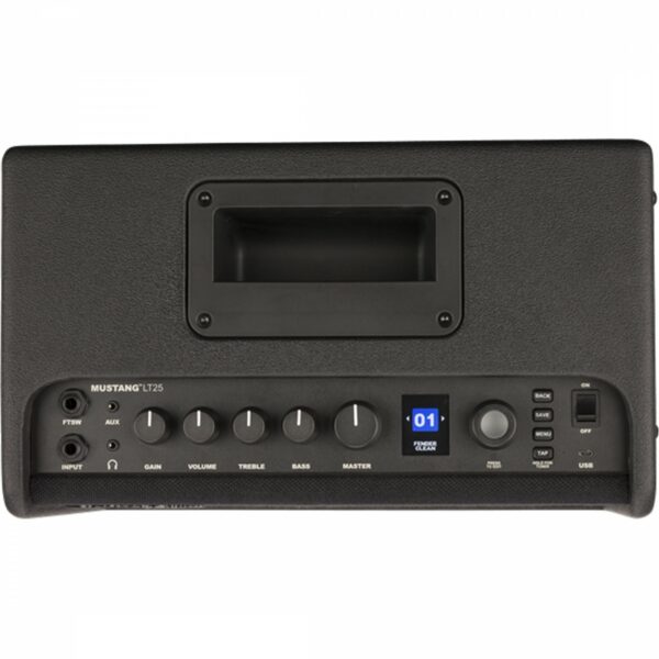 Mustang™ LT25 - Image 2