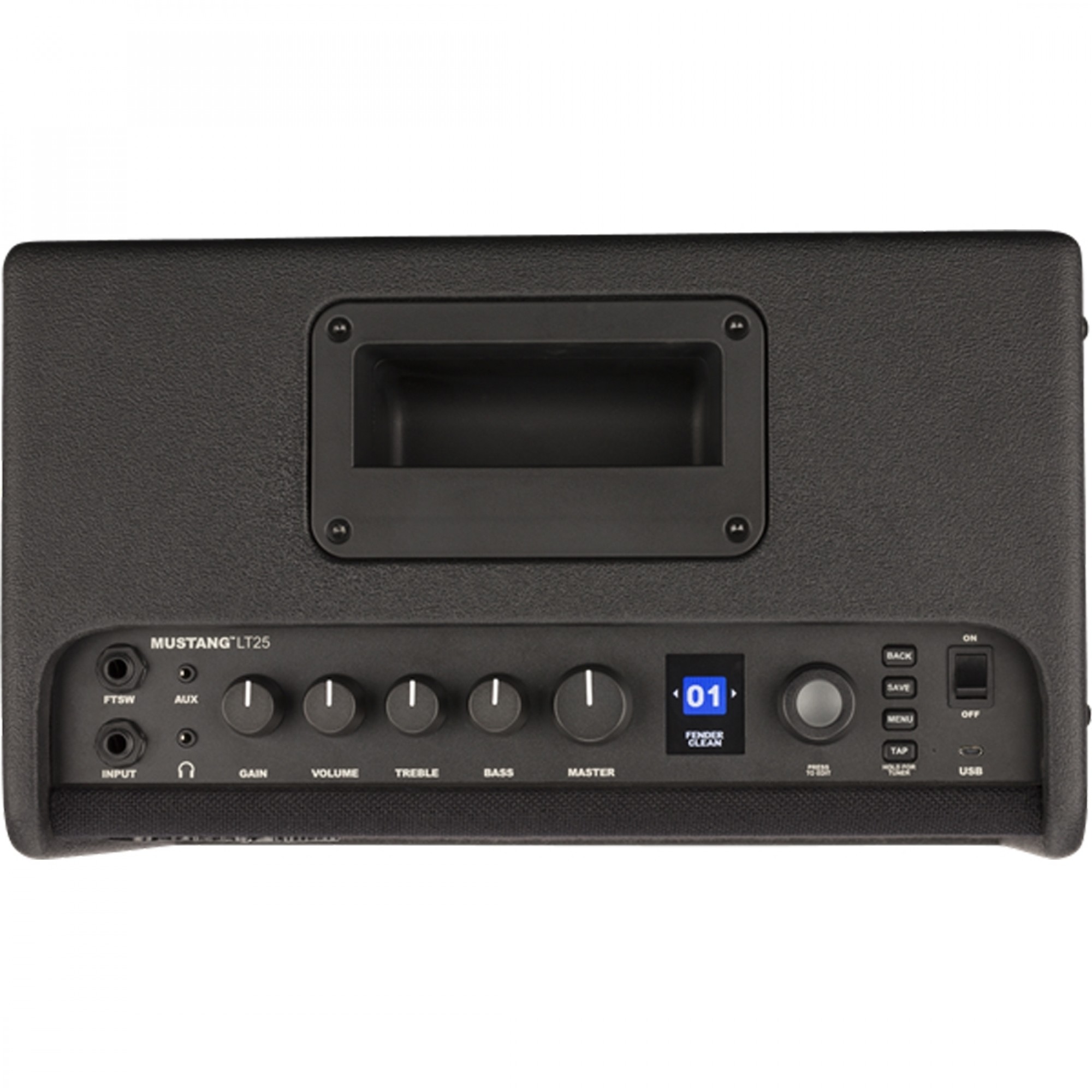 Mustang™ LT25 - Image 2
