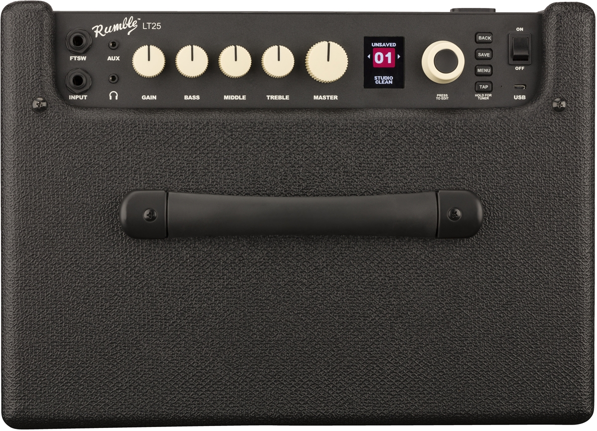 Rumble™ LT25 - Image 3