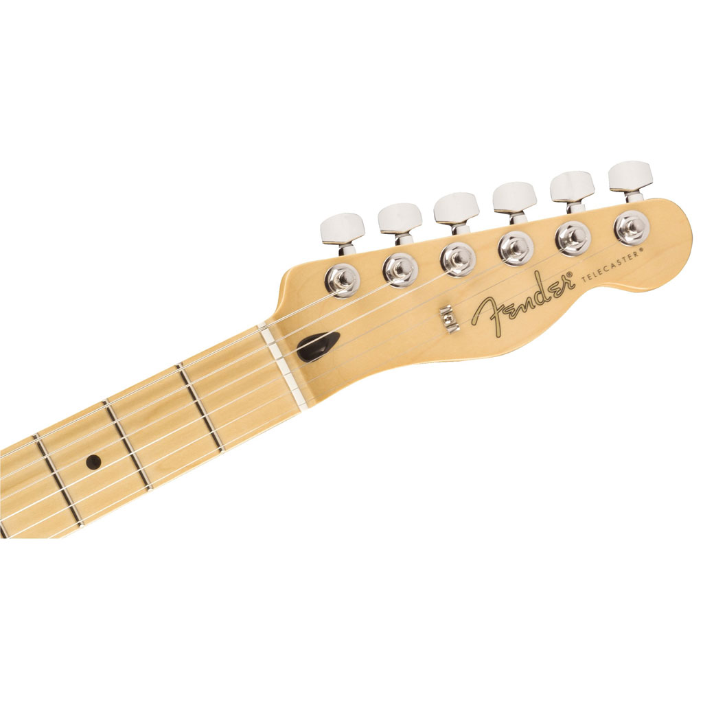 Player Telecaster®, Maple Fingerboard, Capri Orange - Image 5