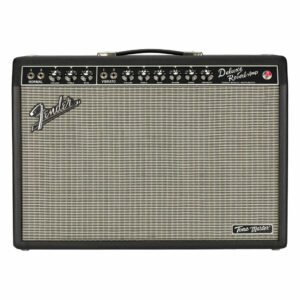 Tone Master® Deluxe Reverb®