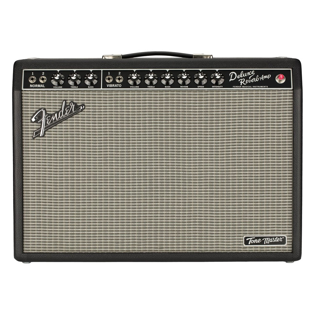 Tone Master® Deluxe Reverb®