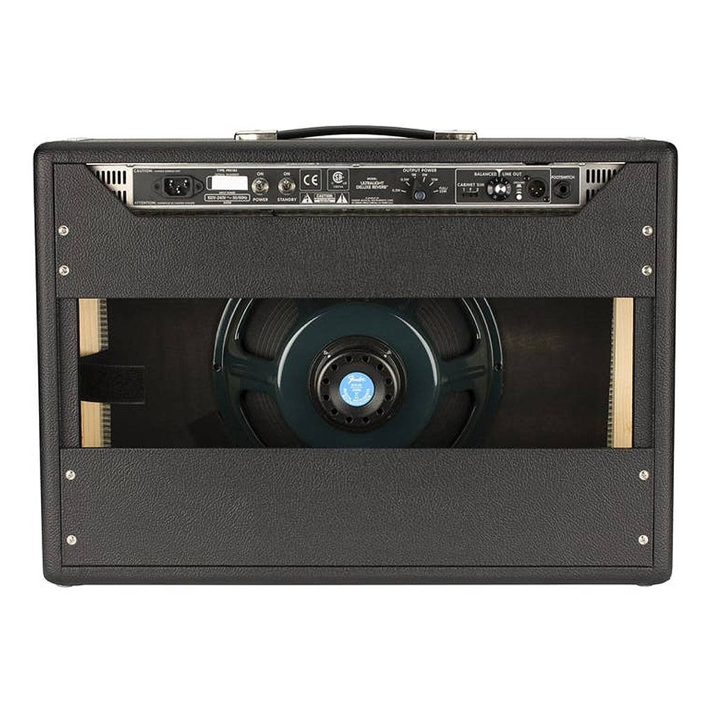 Tone Master® Deluxe Reverb® - Image 3