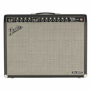 Tone Master® Twin Reverb®