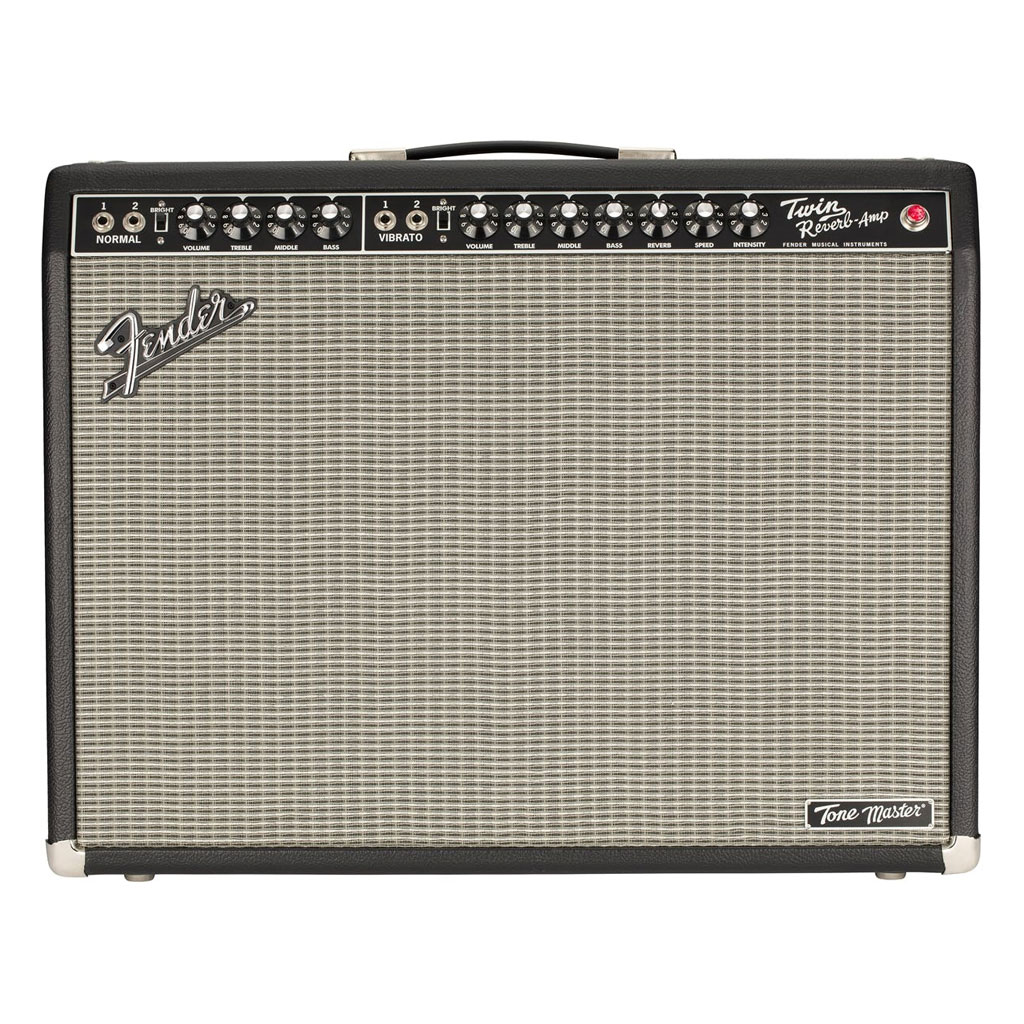 Tone Master® Twin Reverb®