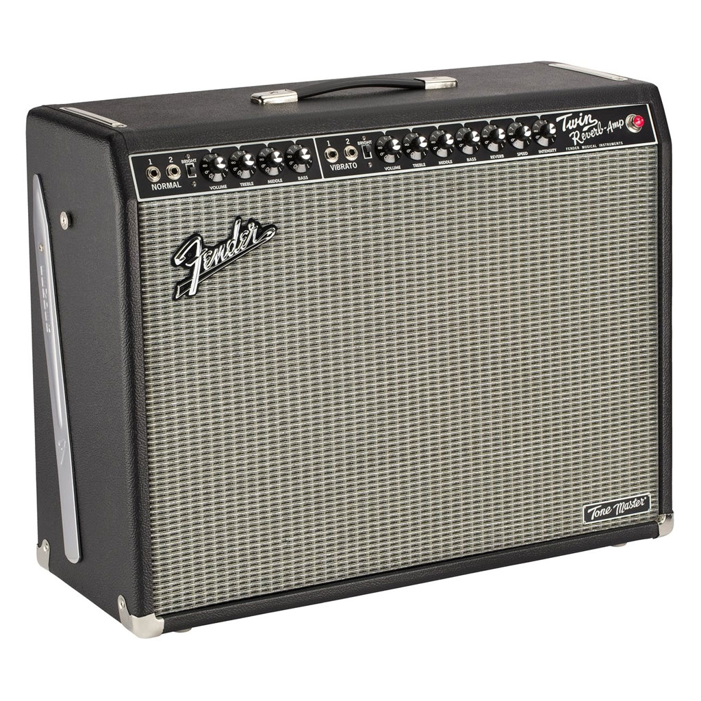 Tone Master® Twin Reverb® - Image 2