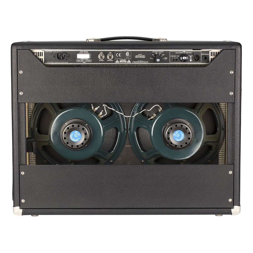 Tone Master® Twin Reverb® - Image 4