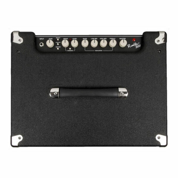 Rumble™ 500 - Image 2