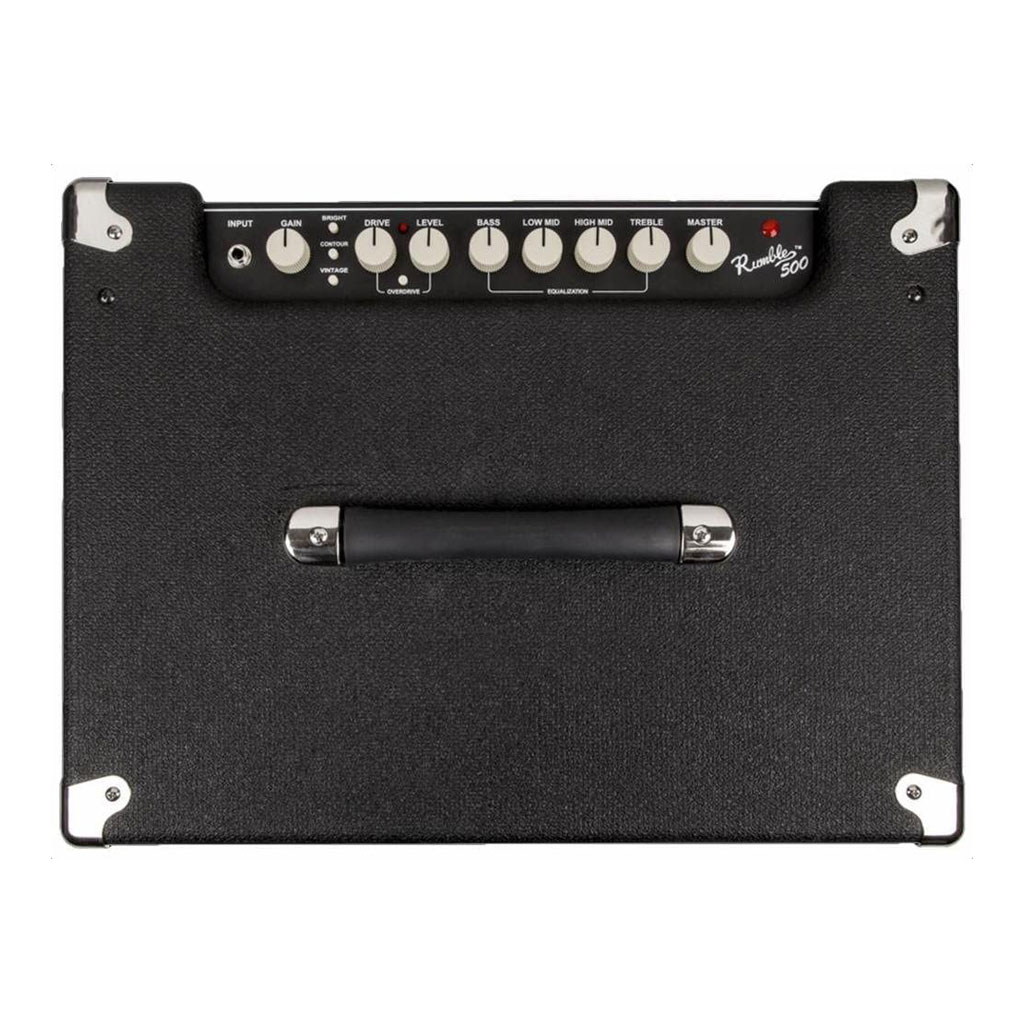 Rumble™ 500 - Image 2