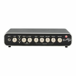 Rumble™ 800 HD