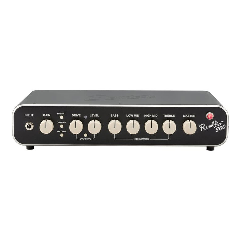 Rumble™ 800 HD