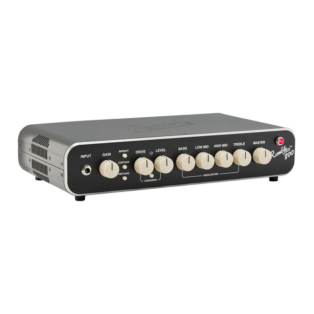 Rumble™ 800 HD - Image 3
