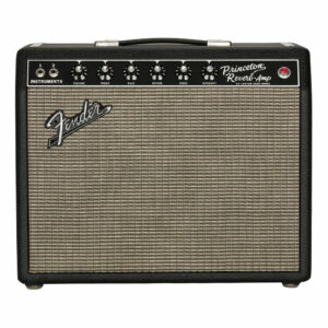 '64 Custom Princeton Reverb®
