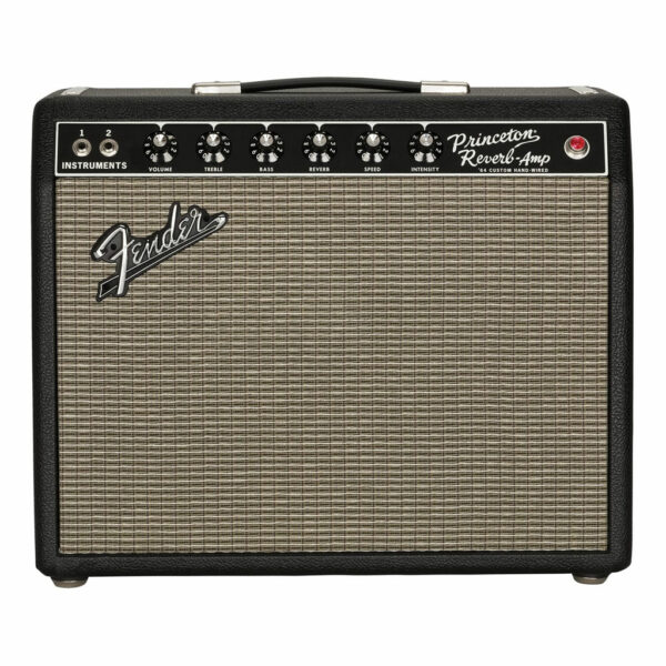 '64 Custom Princeton Reverb®
