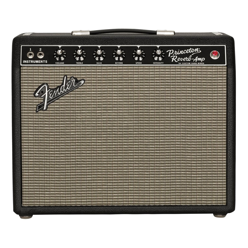 '64 Custom Princeton Reverb®
