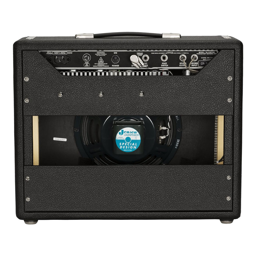 '64 Custom Princeton Reverb® - Image 2