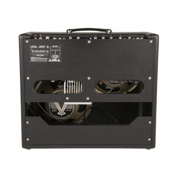 Hot Rod Deville™ ML 212 - Image 2