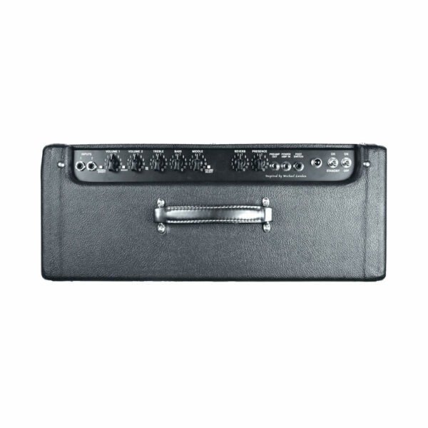 Hot Rod Deville™ ML 212 - Image 3