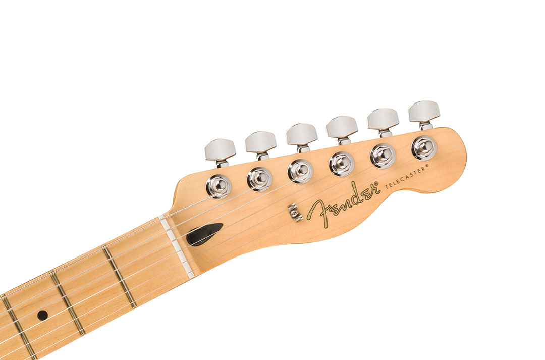 Player Telecaster®, Maple Fingerboard, Candy Apple Red - Image 6