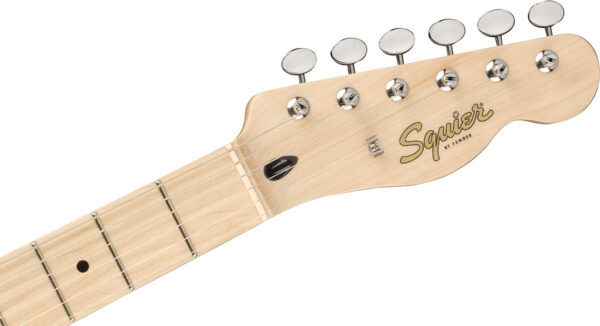 Paranormal Offset Telecaster®, Maple Fingerboard, Surf Green - Image 4