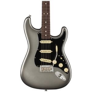 American Professional II Stratocaster®, Rosewood Fingerboard, Mercury