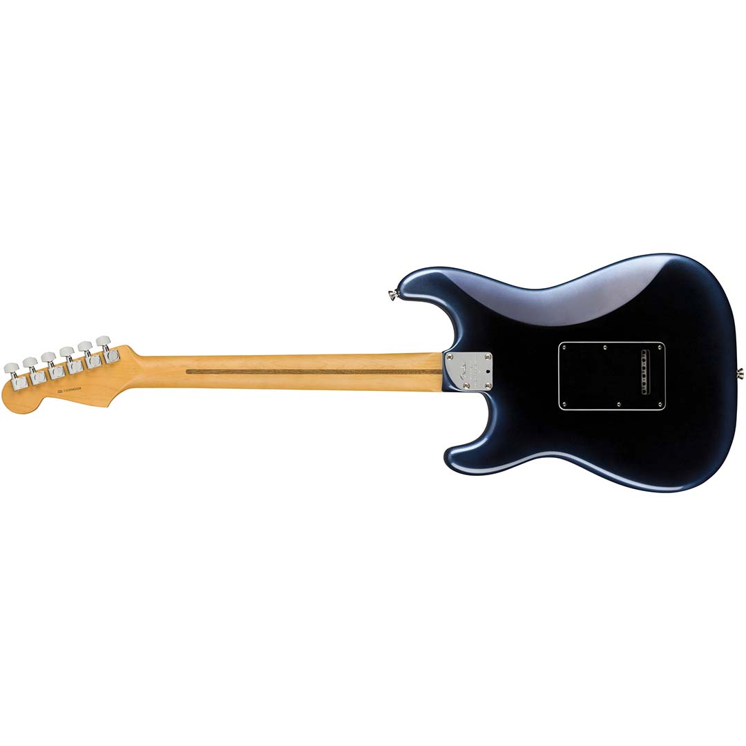 American Professional II Stratocaster®, Rosewood Fingerboard, Dark Night - Image 3