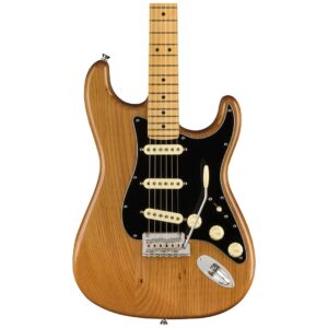 American Professional II Stratocaster®, Maple Fingerboard, Roasted Pine