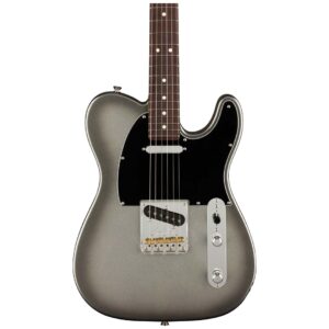 American Professional II Telecaster®, Rosewood Fingerboard, Mercury