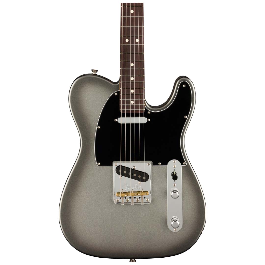 American Professional II Telecaster®, Rosewood Fingerboard, Mercury