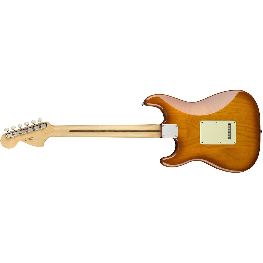 American Performer Stratocaster®, Rosewood Fingerboard, Honey Burst - Image 3