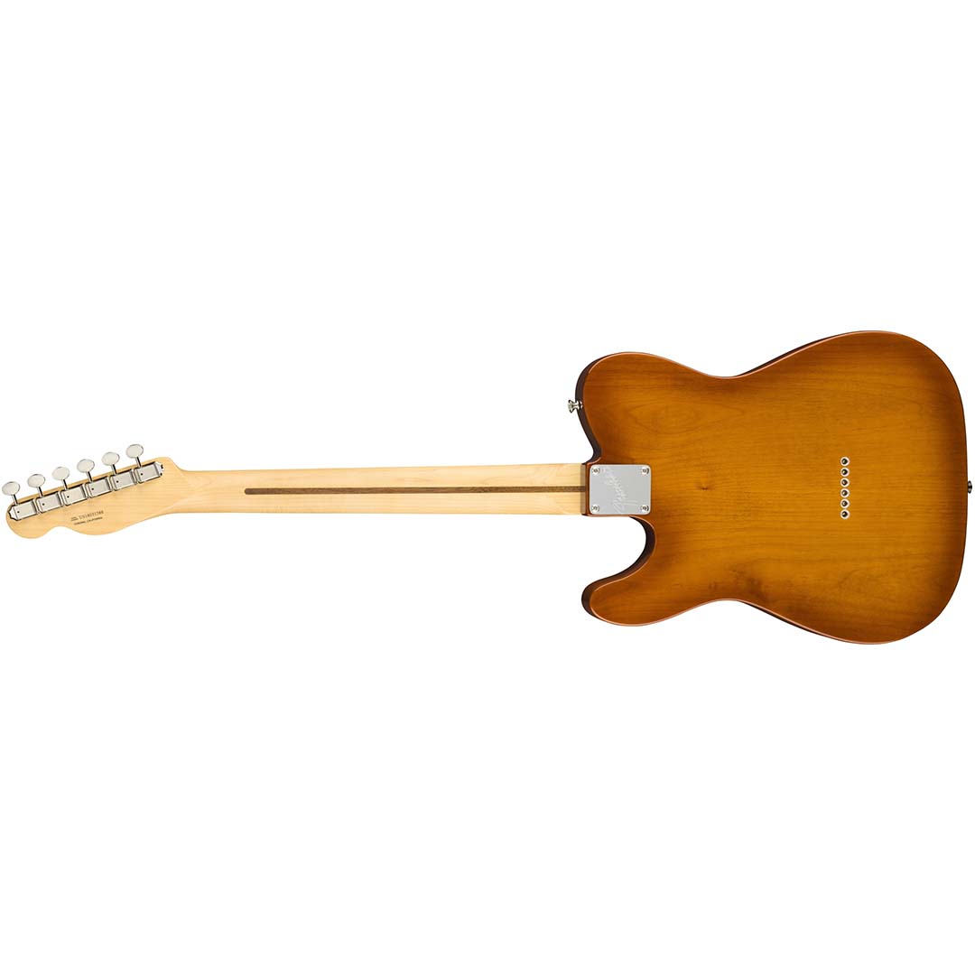 American Performer Telecaster®, Rosewood Fingerboard, Honey Burst - Image 3