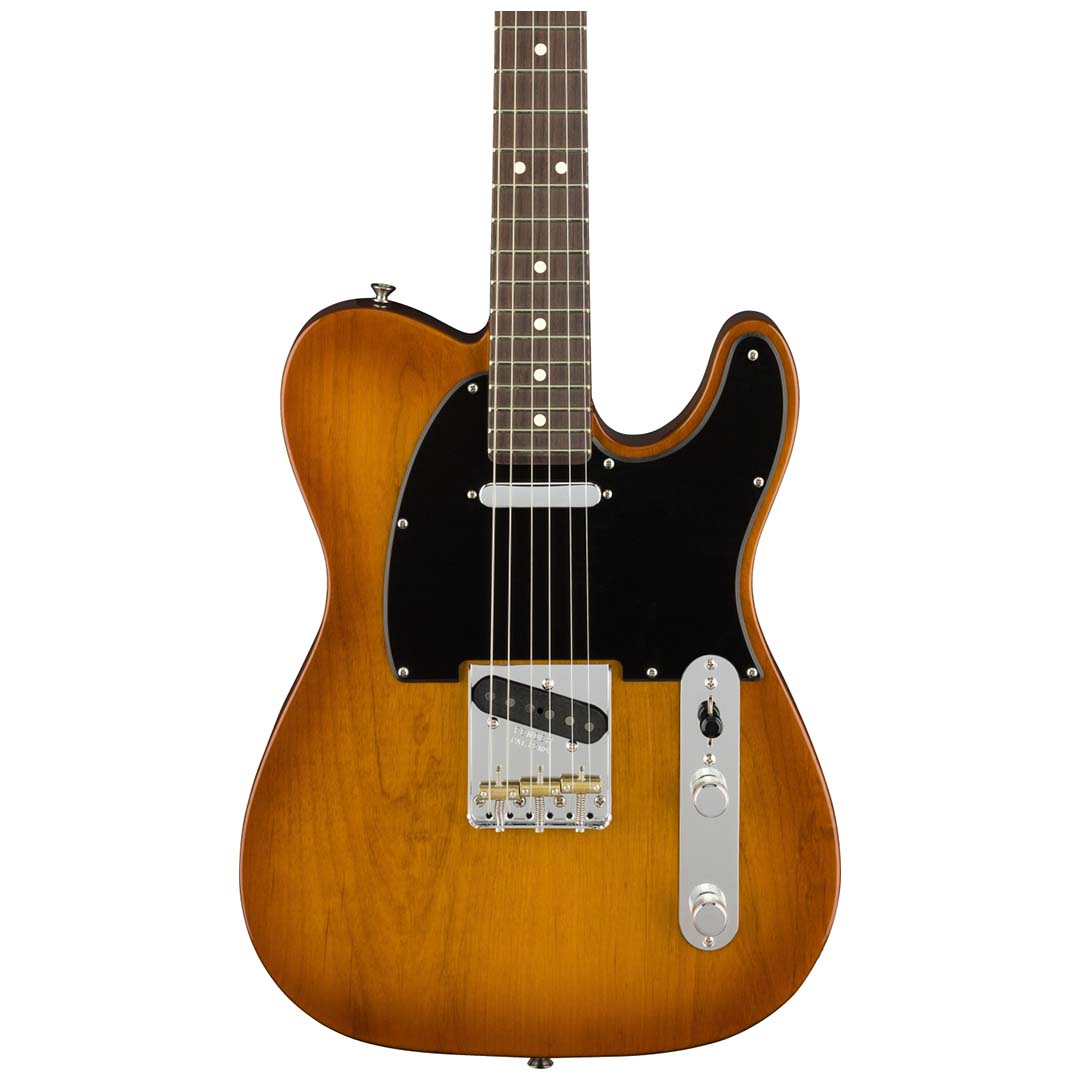 American Performer Telecaster®, Rosewood Fingerboard, Honey Burst