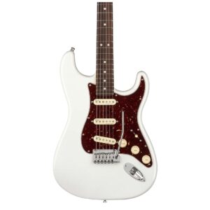 American Ultra Stratocaster®, Rosewood Fingerboard, Arctic Pearl