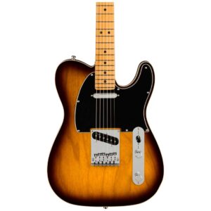 Ultra Luxe Telecaster®, Maple Fingerboard, 2-Color Sunburst