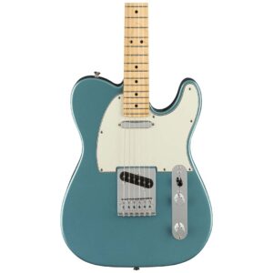 Player Telecaster®, Maple Fingerboard, Tidepool