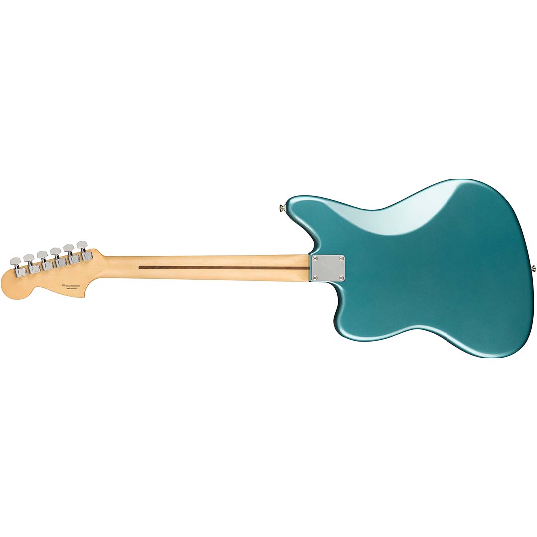 Player Jaguar®, Pau Ferro Fingerboard, Tidepool - Image 3