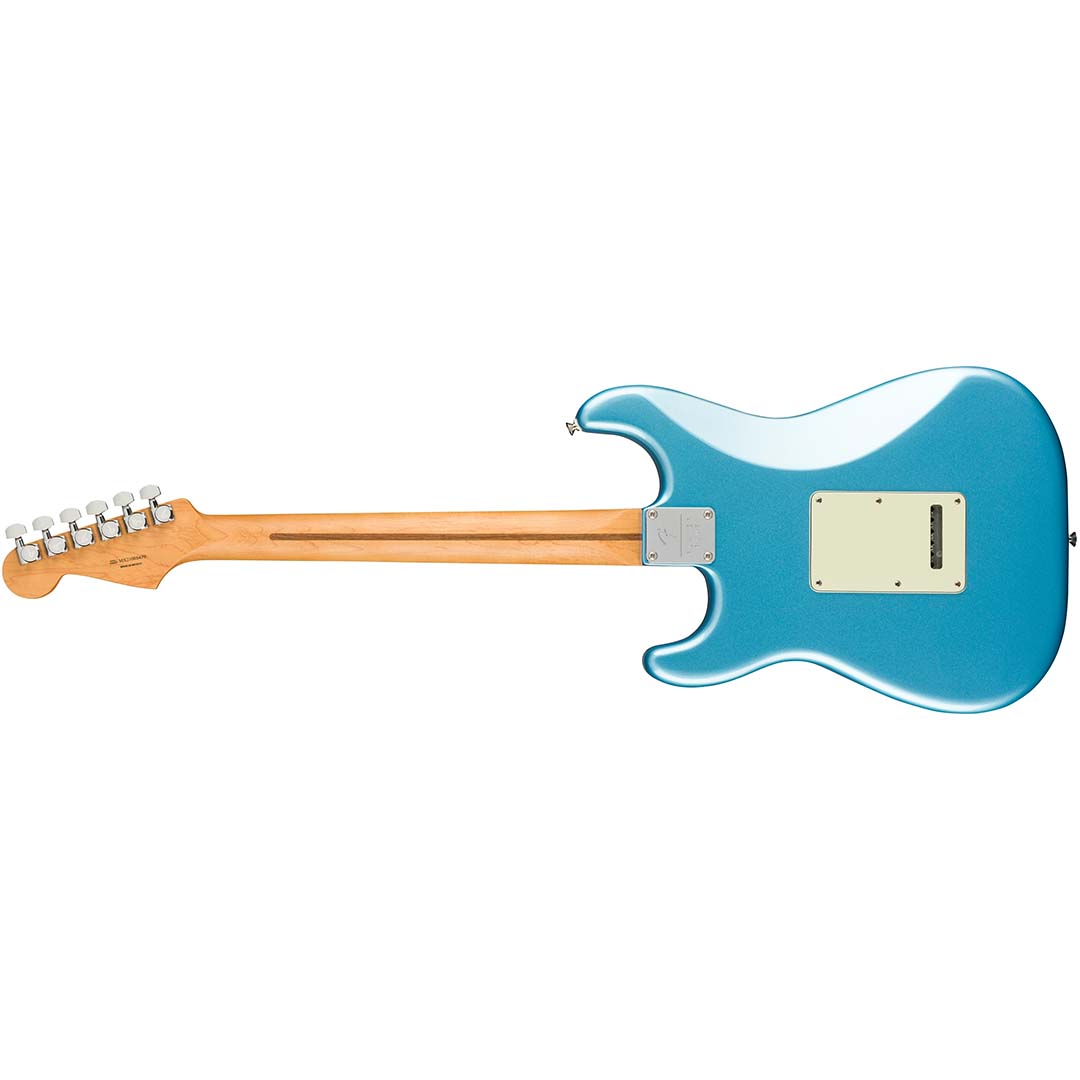 Player Plus Stratocaster®, Pau Ferro Fingerboard, Opal Spark - Image 3