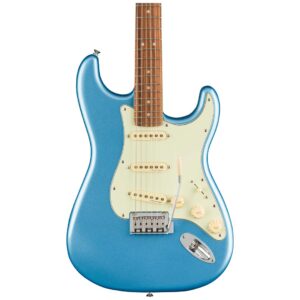 Player Plus Stratocaster®, Pau Ferro Fingerboard, Opal Spark