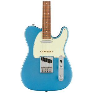 Player Plus Nashville Telecaster®, Pau Ferro Fingerboard, Opal Spark