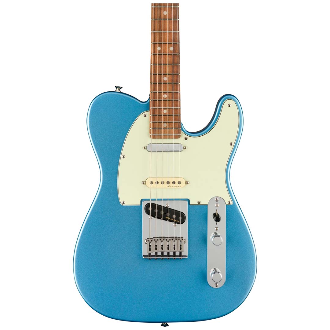 Player Plus Nashville Telecaster®, Pau Ferro Fingerboard, Opal Spark