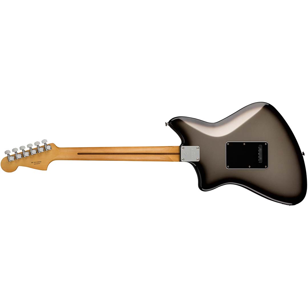 Player Plus Meteora® HH, Maple Fingerboard, Silverburst - Image 3