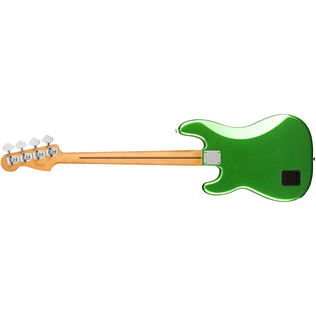 Player Plus Precision Bass®, Maple Fingerboard, Cosmic Jade - Image 3